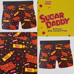 Sugar Daddy Boxer Briefs